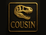 Cousin Server Manager logo